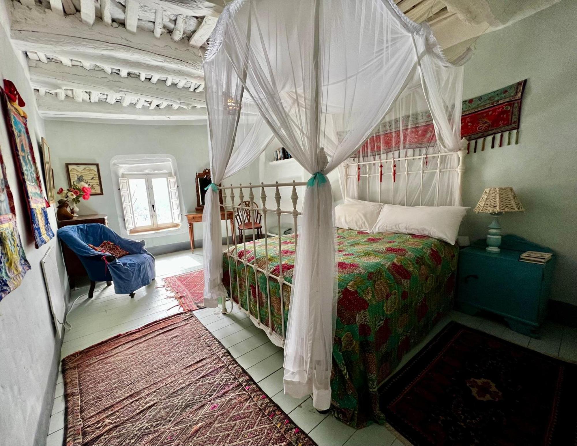 Rural House, Heated Pool & Steam Room, Casa Aloe. Atalbeitar Екстер'єр фото
