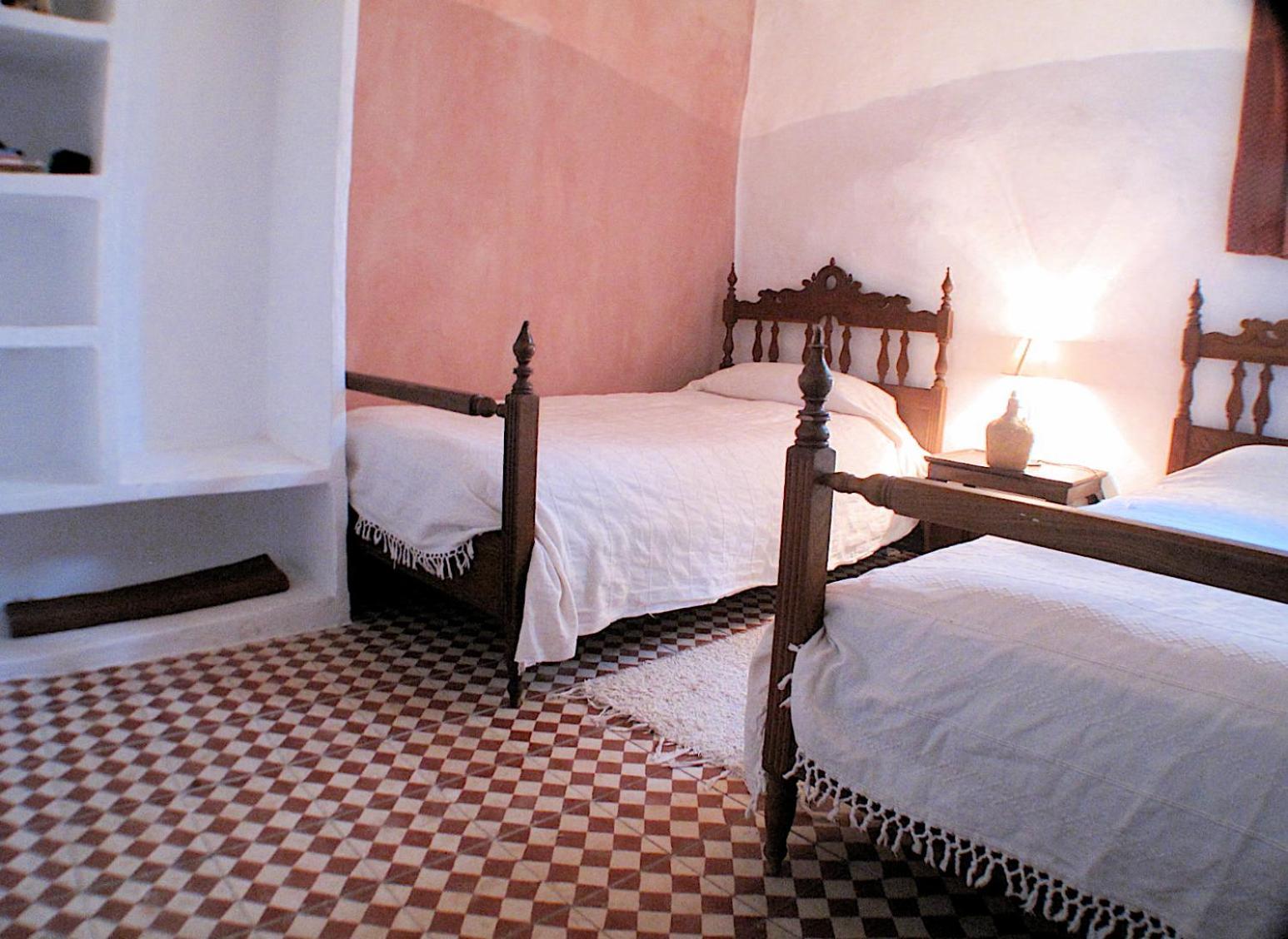Rural House, Heated Pool & Steam Room, Casa Aloe. Atalbeitar Екстер'єр фото
