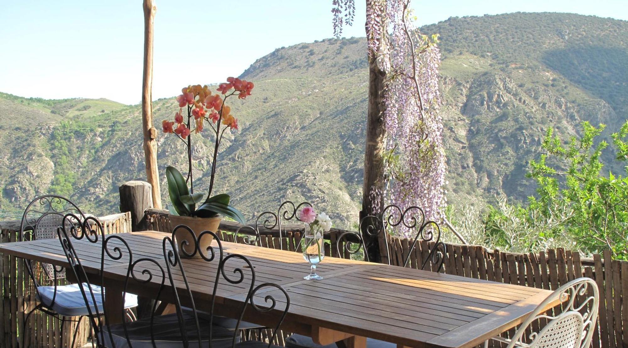 Rural House, Heated Pool & Steam Room, Casa Aloe. Atalbeitar Екстер'єр фото