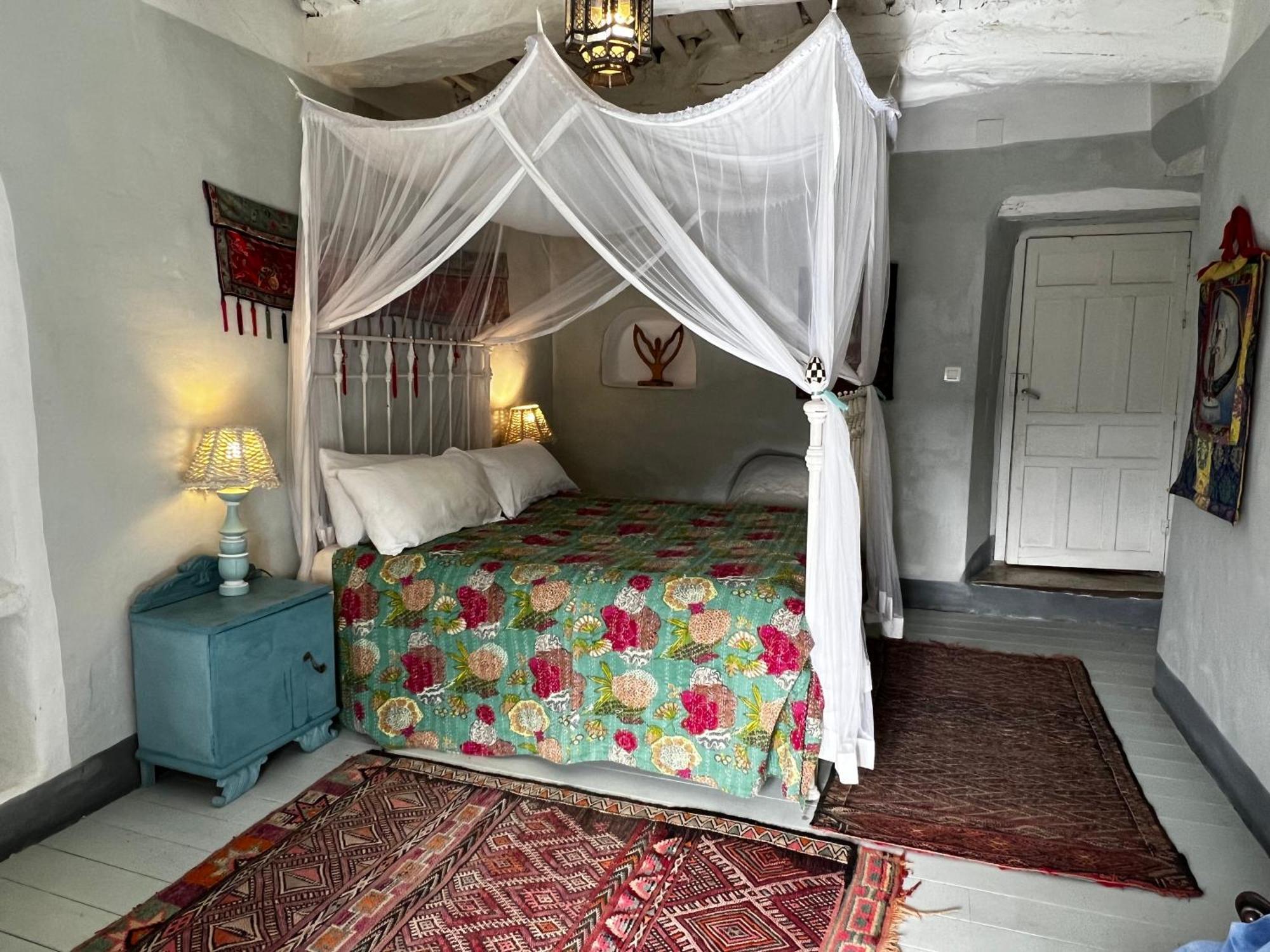 Rural House, Heated Pool & Steam Room, Casa Aloe. Atalbeitar Екстер'єр фото