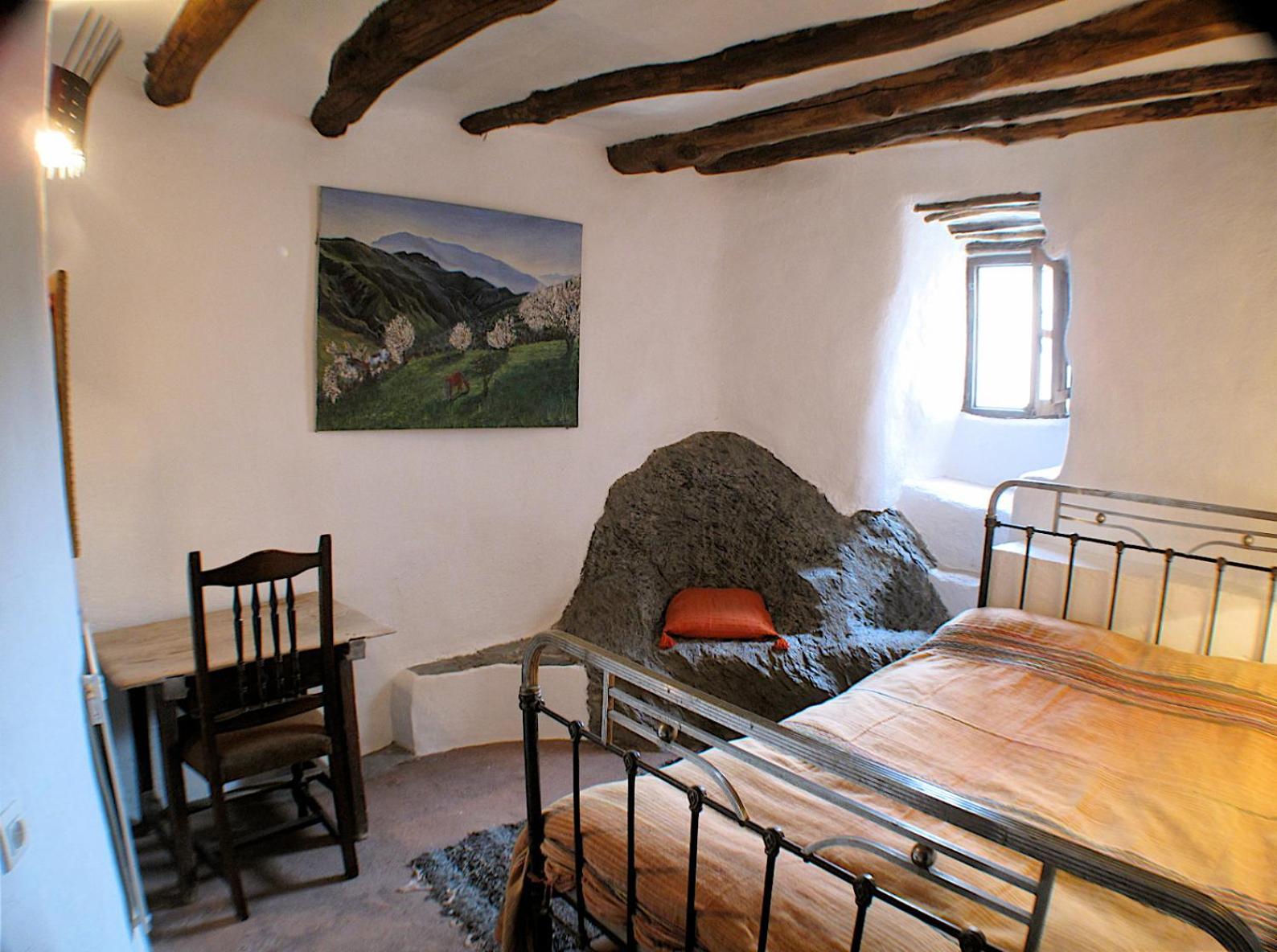 Rural House, Heated Pool & Steam Room, Casa Aloe. Atalbeitar Екстер'єр фото