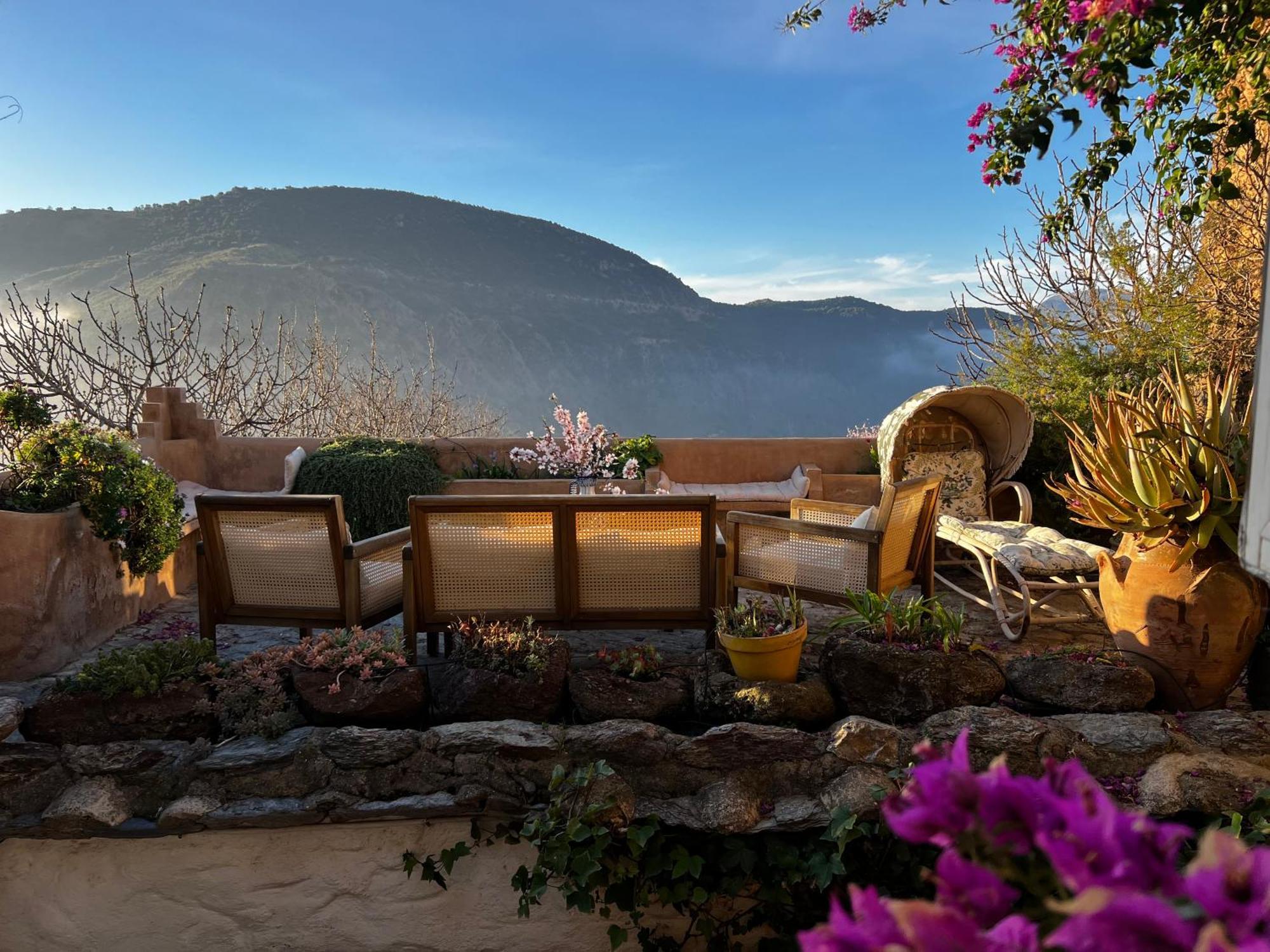 Rural House, Heated Pool & Steam Room, Casa Aloe. Atalbeitar Екстер'єр фото