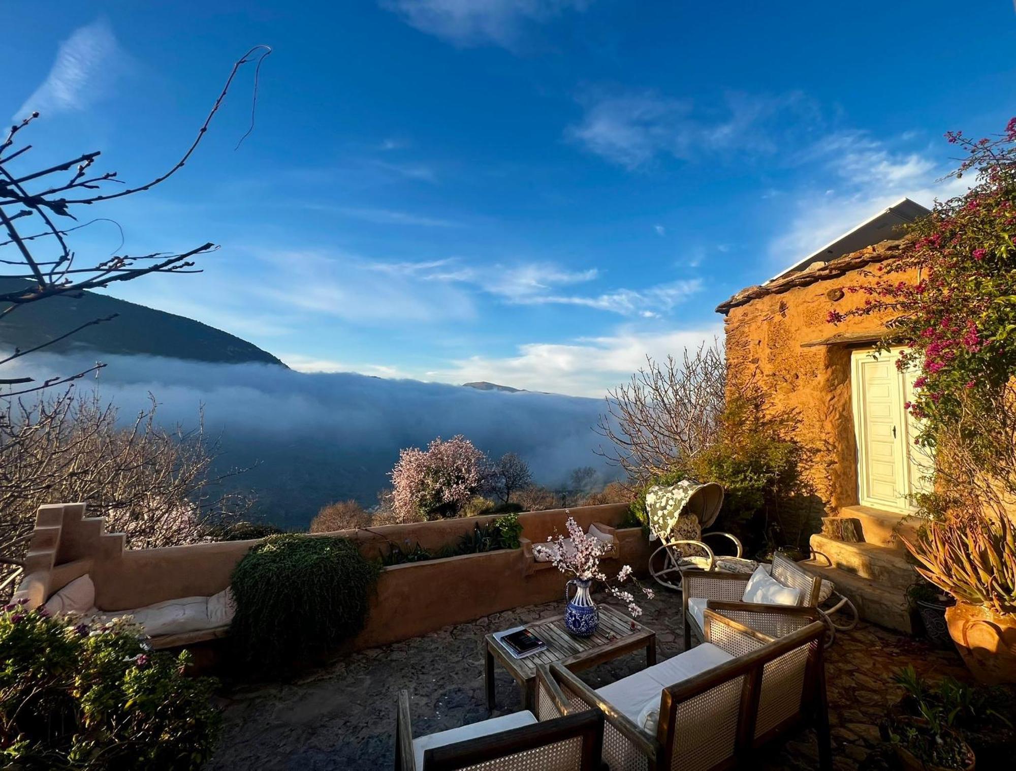 Rural House, Heated Pool & Steam Room, Casa Aloe. Atalbeitar Екстер'єр фото