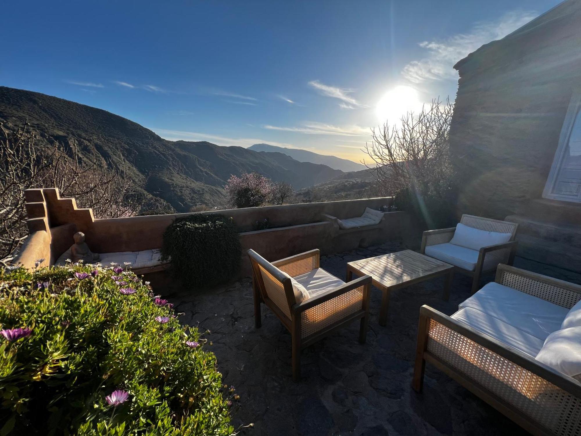 Rural House, Heated Pool & Steam Room, Casa Aloe. Atalbeitar Екстер'єр фото